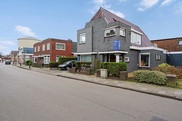 Medium property photo - Kerkstraat 46, 9745 CK Groningen